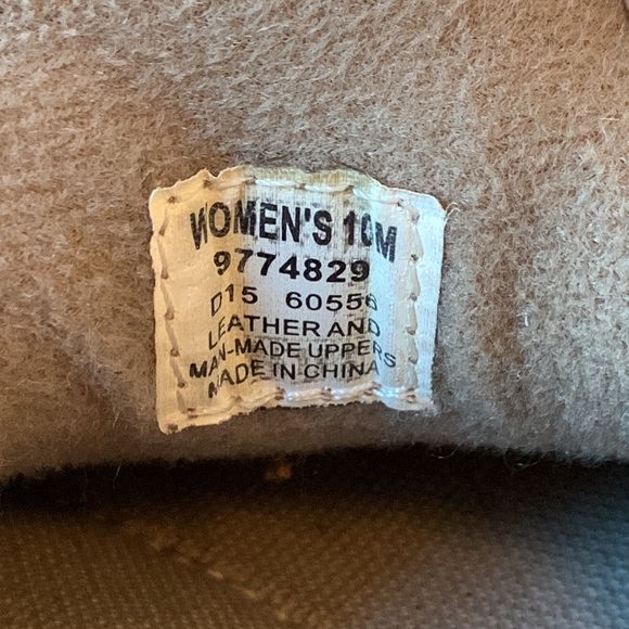 Sperry top-sider slip ons - Picture 8 of 8